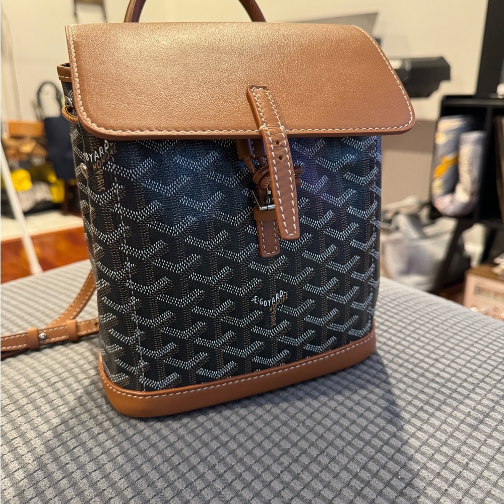 Alpin mini backpack
